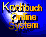 Das gro�e Kochbuch Online